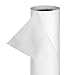 Produktbild HaGa® Wintervlies 3,2m x 10m - 60g/m² Kälteschutz Frostschutzvlies Pflanzenschutz - hervorragender Wärmespeicher - atmungsaktives Material - umweltschonend
