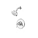 Pfister LG89-7CBC Avalon Shower Only Trim Kit 1.8 gpm Polished Chrome