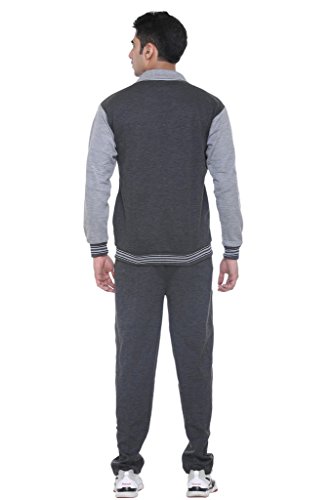Image of Warm Up - Men's Polyester Track Suit