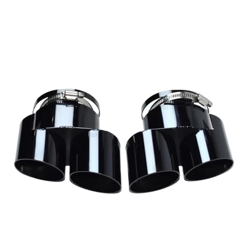 2020-2025 BMW X5 X6 X7 }t[ G05 G06 G07 e[pCv AbvO[h M60i rC`bv `bvmY XeXX`[ rCwbhɑΉ(Black)