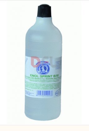 Sprintchimica Aceite De Vaselina