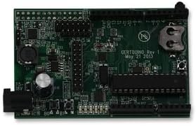 GERTBOARD GERTDUINO ARDUINO UNO COMPATIBLE I/O BOARD FOR RPI