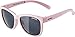 ALPINA Unisex - Kinder, LUZY Sonnenbrille, rose gloss, One size