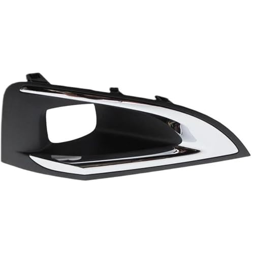 Cache antibrouillard avant Peugeot 3008 P84 pièce 9817136777