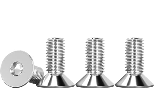 Drenky M6 Bolts