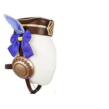 ドゴール帽　ばんえつ ものがたり　未使用品　コスプレ Amazon | [QLPLYZON] ゴールデンカムイ 尾形百之助 コスプレ衣装