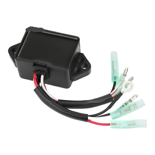 Boitier CDI 695-85540-00 haute performance pour hors-bord 2 cylindres C25