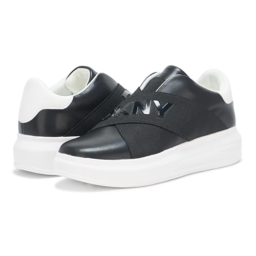 DKNY Women's Jaye Slip on Sneaker3