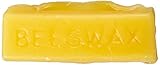 Beeswax (5 Bars) 1oz Each - All Natural Filtered Organic Pure Yellow Bees Wax Cosmetic Grade by Beeswax