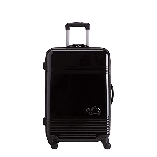 Preisvergleich Produktbild CARPISA ® Medium-Sized Rigid Trolley - Tea