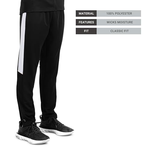 Holloway Men's Crosstown Pant3