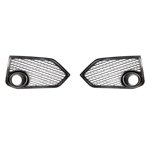 Protection antibrouillard Civic Type R FK8 pour pare-chocs avant 2018