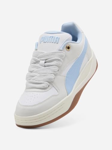 Image of Puma Womens Park Luna Sneaker