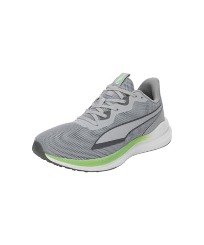 Image of Puma Mens Exotine 4.0 Running Shoe