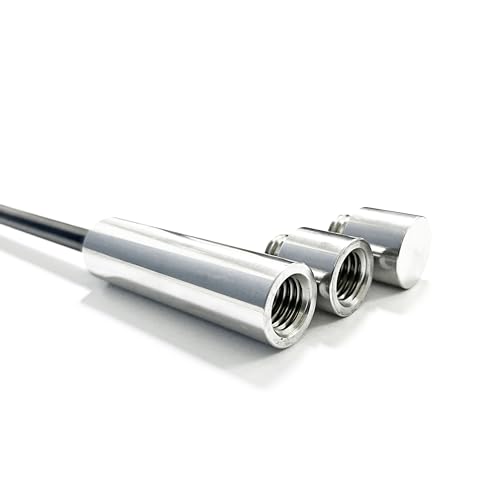 KeGOLF 3-in-1 Swing Speed Stick