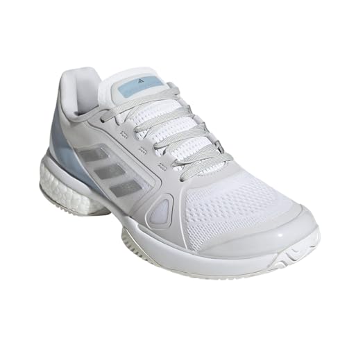 adidas Women's Stella McCartney Court Tennis Shoes Sneaker2