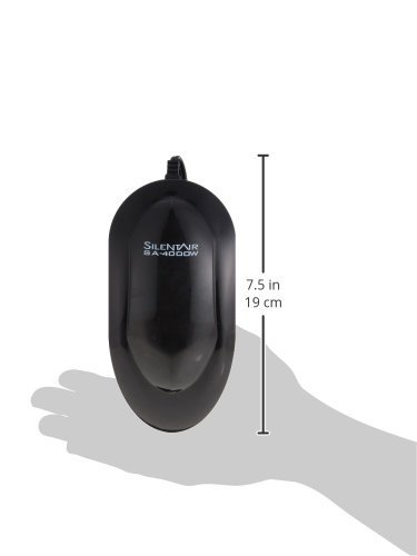 寿工芸 コトブキ工芸 サイレントエア SA-4000W の商品画像 2