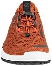 ECCO Men's Biom 2.0 BREATHRU Cross Trainer, Cognac/Cognac/Black, 10-10.5 | Image 1