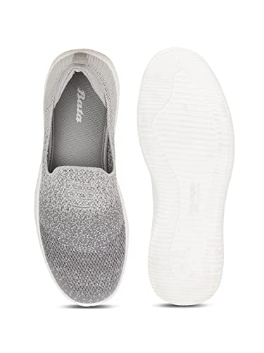 Image of Bata Womens Selah Casual Shoes, (5519613)