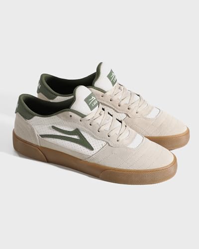 Image of Lakai Cambridge Low-Top Men's Skateboarding Shoes
