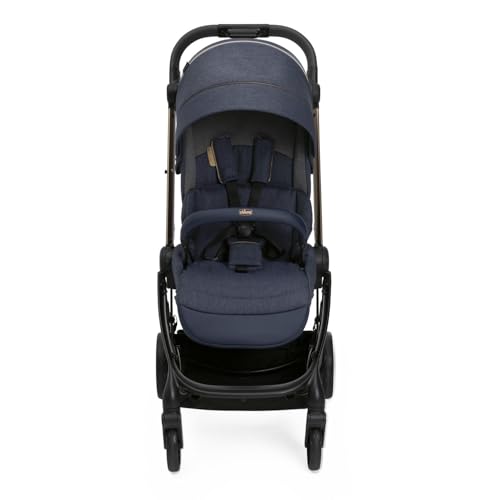 Chicco Carriola One4Ever Lounge hasta 22kg