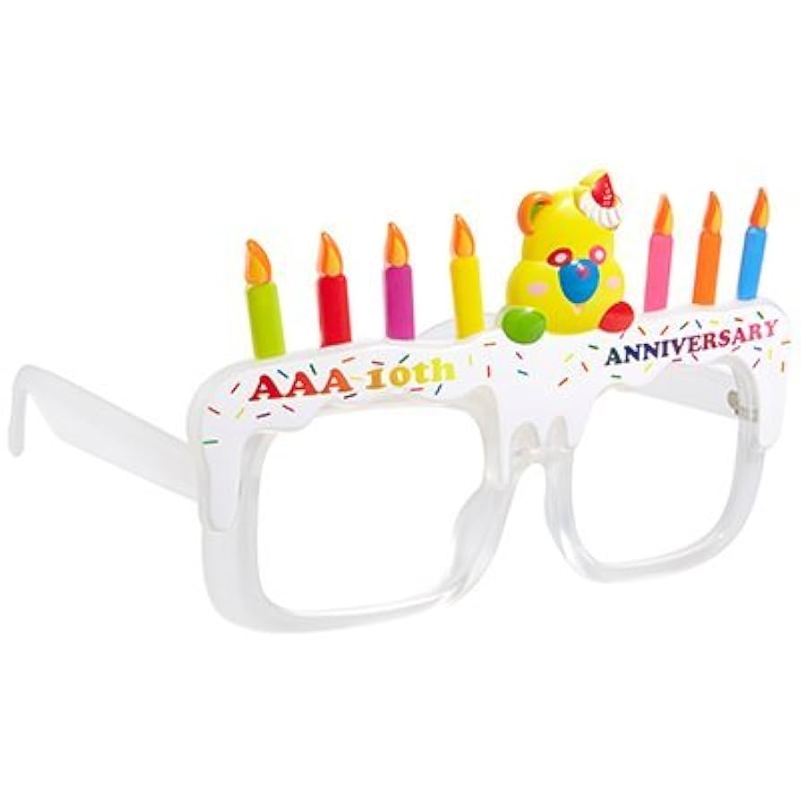 AAA/AAA 10th Anniversary SPECIAL 野外LIVE… AAA 10th Anniversary SPECIAL 野外LIVE in 富士急ハイランド