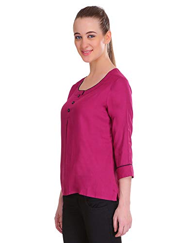 Image of Saundarya Women's Top