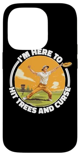 Disc-Golf Game �f�B�X�N�S���t�v���[���[ �f�B�X�N�S���t�@�[ �f�B�X�N�S���t�Q�[�� �f�B�X�N�S���t �X�}�z�P�[�X iPhone 14 Pro �p