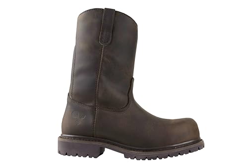 Botas industriales 2 Imagen adicional