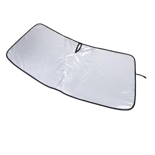 Visière protection solaire pare-brise avant auto R50 R53 F55 F56