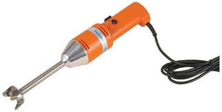 Dynamic Licuadora de inmersiónComercial Stick Mixer7" ShaftVelocidad de uno 9500RPMMD95