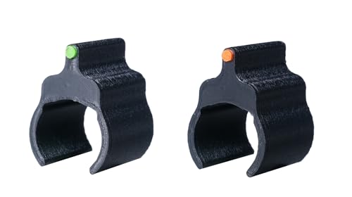 Ruger 10/22 SnapOn Front Sight