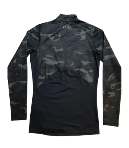 Maillot ColdGear Under Armour DSG CGI compression pour éviter les frissons