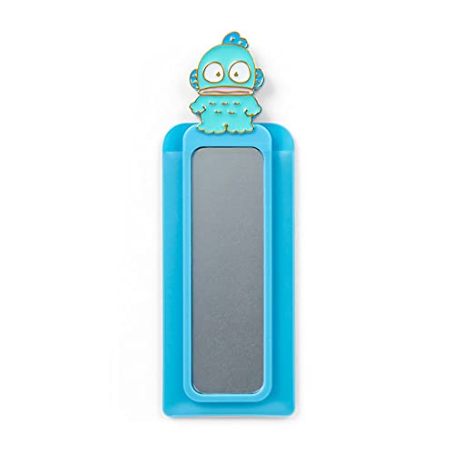 Sanrio Hankyodong Espejo Compacto Rectangular miniatura 1