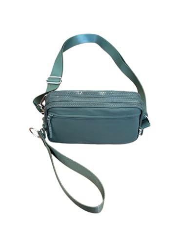 Iris Trio Wallet (#8036-9) All Purpose with RFID - By Iris & Rainbow