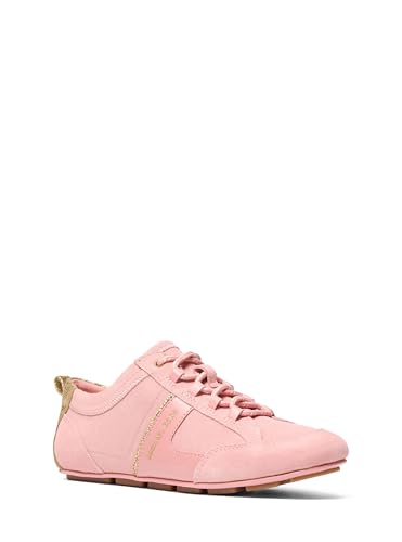 Image of Michael Kors Womens Keely Trainer