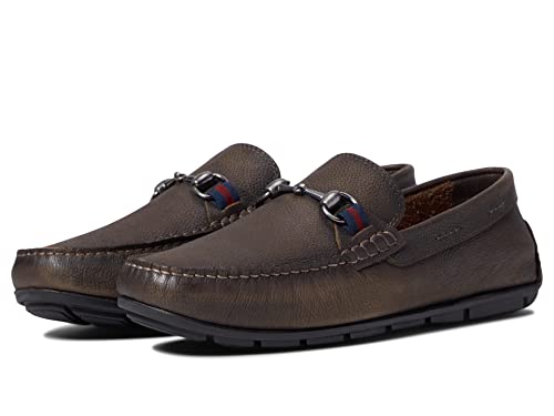 Image of Martin Dingman Bermuda Braid Loafers