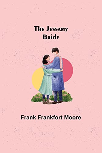 The Jessamy Bride