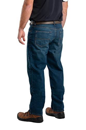 Berne Men's 1915 Collection 5-Pocket Jean2