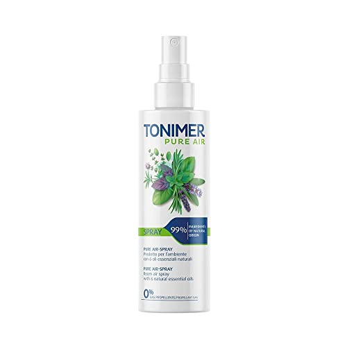 Tonimer Pure Air Spray Per L'Ambiente, 200Ml
