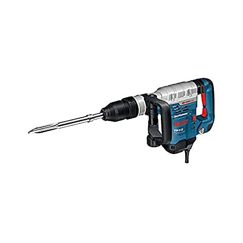 0611321000 Marteau perforateur Bosch GSH 5 CE, 1 W, 240 V