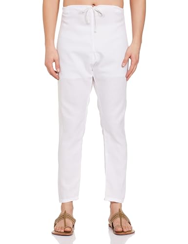 Image of Luxrio Kurta Set for Men Cotton Blend Kurta with Pyjama Set Ethnic Set