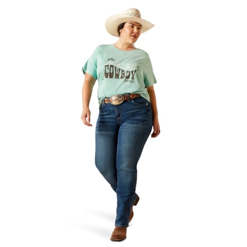 Image of ARIAT Women's 1st Prize T-Shirt