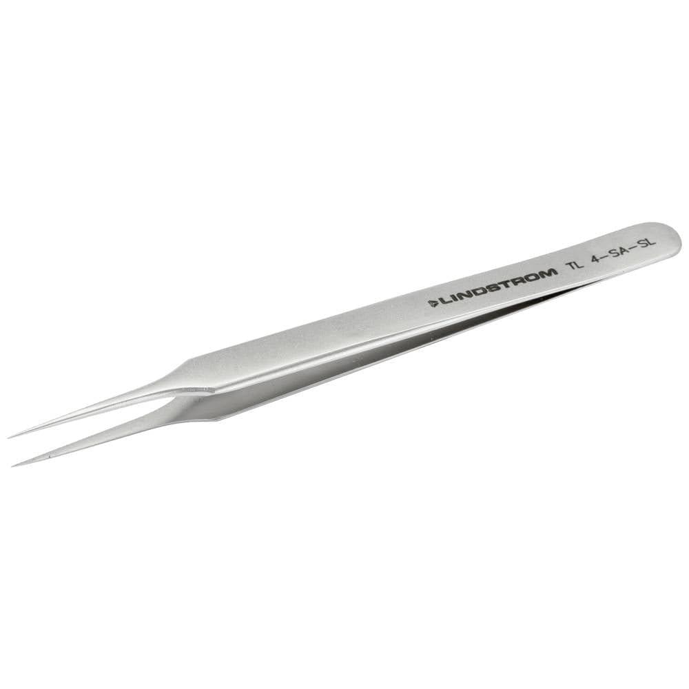 Lindström-Pinzas 4-Sa-Sl, Silver