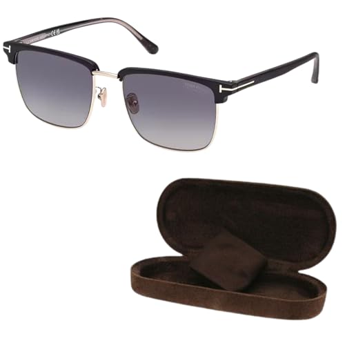 Tom Ford Hudson-02 FT0997-H