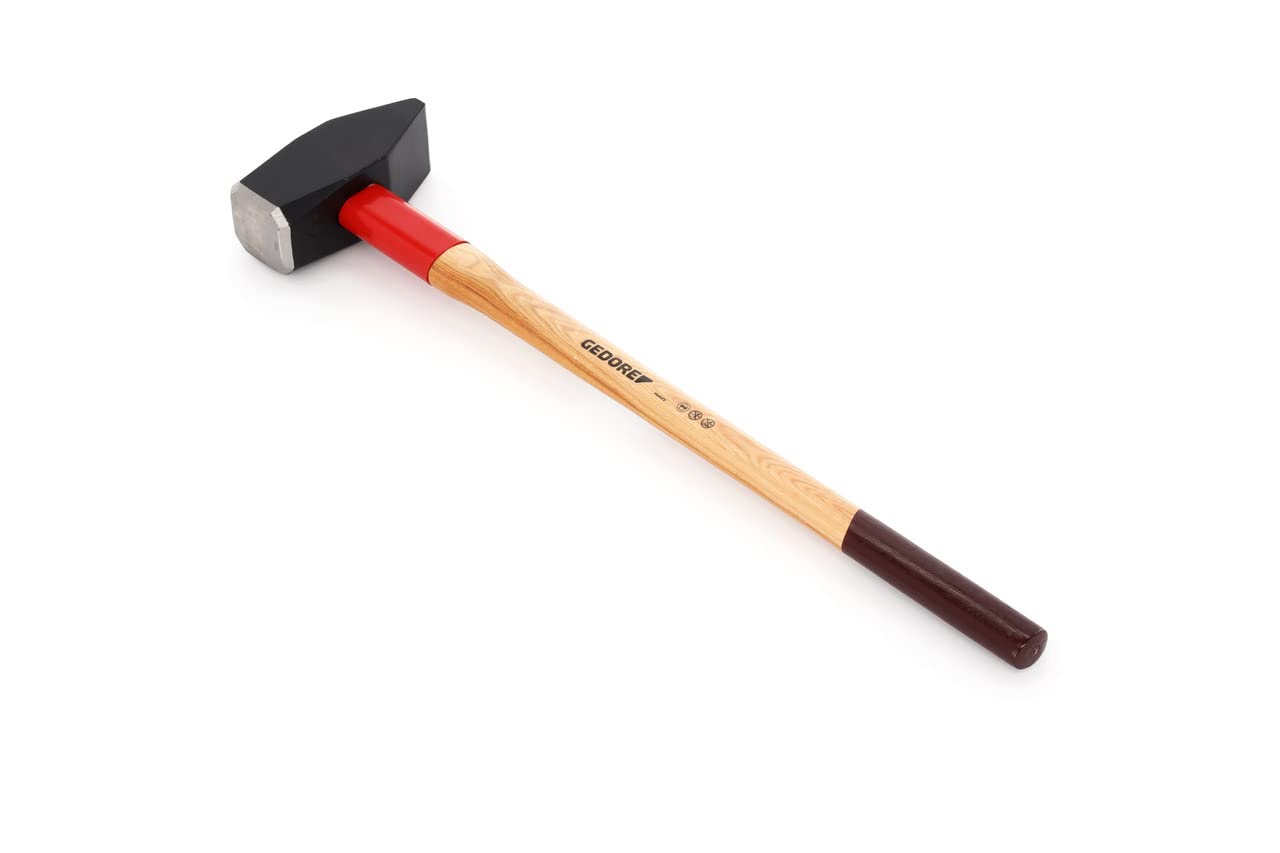 Martillo de fragua ROTBAND-PLUS 8 kg, 900 mm
