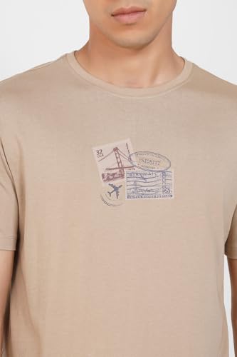 Image of S F Jeans CO Aware Men T-Shirt