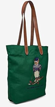 Amazon | ポロ ラルフローレン POLO RALPH LAUREN トートバッグ tote