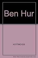 Ben Hur 0070337365 Book Cover