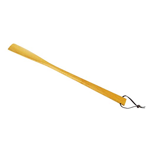 Chausse-pied long manche 41cm pour enfiler ses chaussures sans effort physique